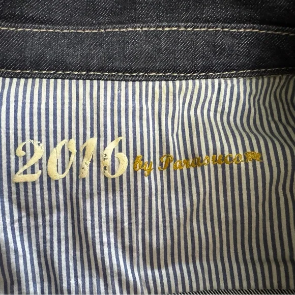 Denim Jacket - Picture 2 of 5